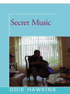 cover image of Secret Music